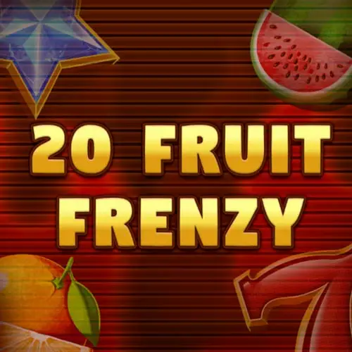 20 Fruit Frenzy