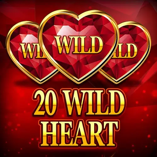 20 Wild Heart