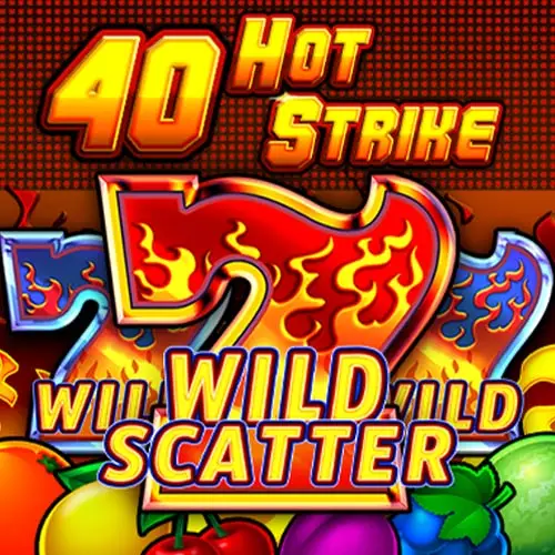 40 Hot Strike Dice