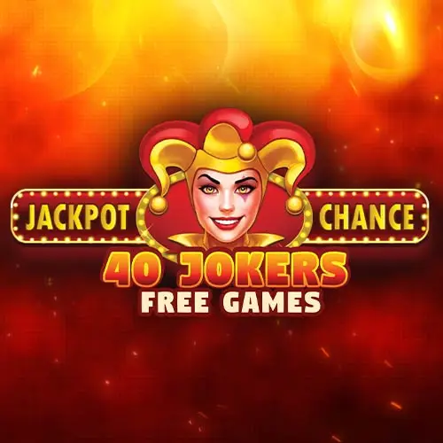 40 Jokers Free Games