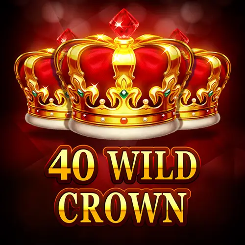 40 Wild Crown