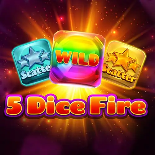5 Dice Fire