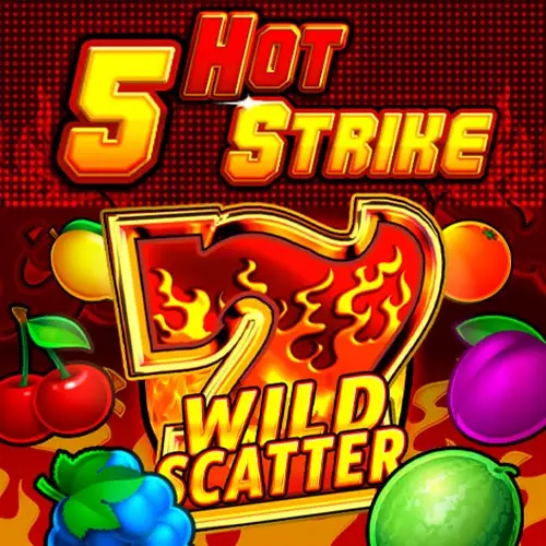 5 Hot Strike