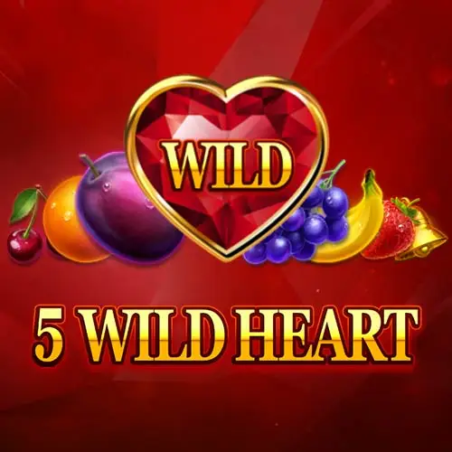 5 Wild Heart