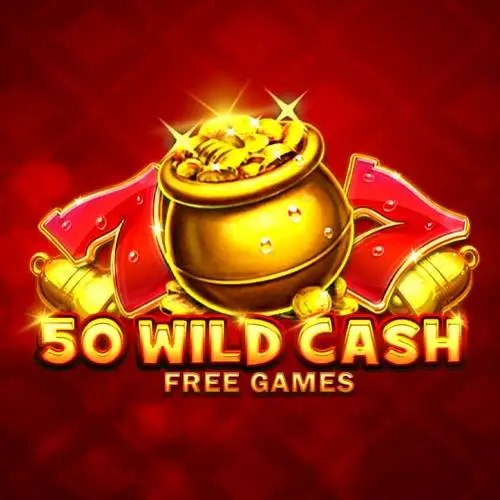 50 Wild Cash