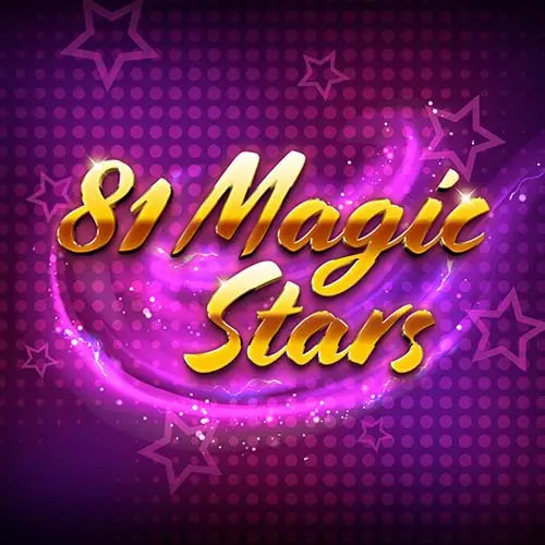 81 Magic Stars