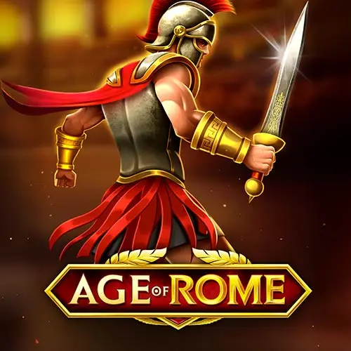 Age of Rome
