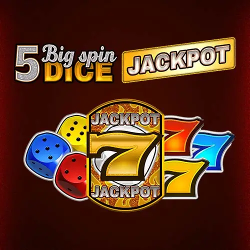 Big Spin Dice