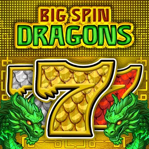 Big Spin Dragons