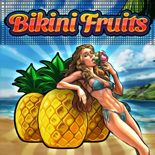 Bikini Fruits