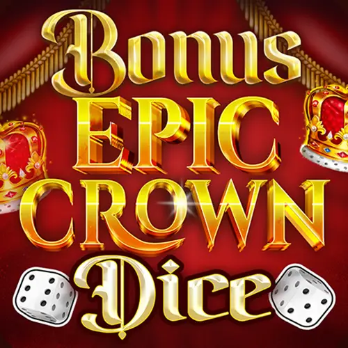 Bonus Epic Crown Dice