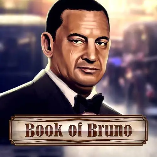 Book Of Bruno