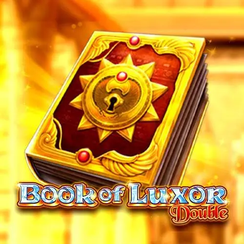 Book of Luxor Double