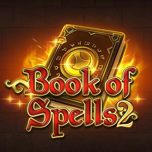Book of Spells 2