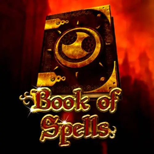 Book Of Spells