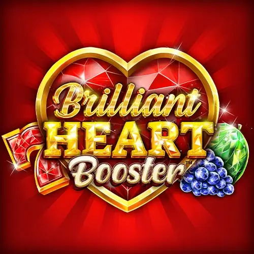 Brilliant Heart Booster