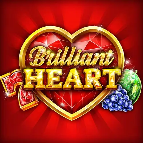 Brilliant Heart