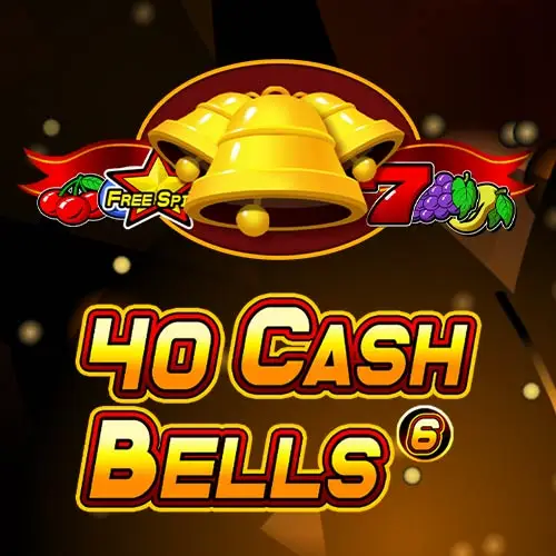 Cash Bells 40