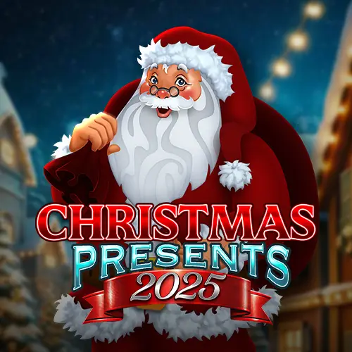 Christmas Presents 2025