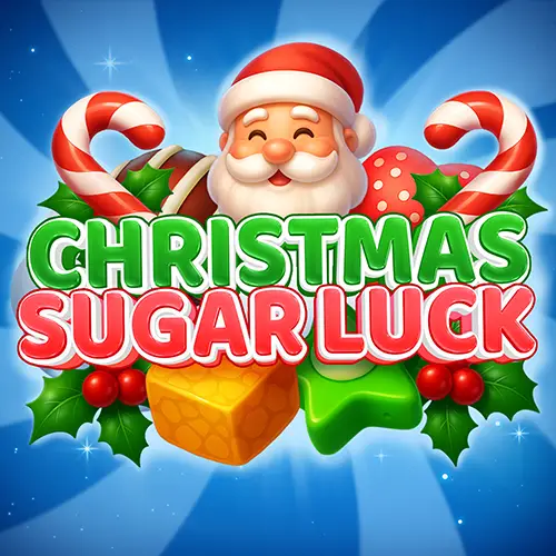 Christmas Sugar Luck