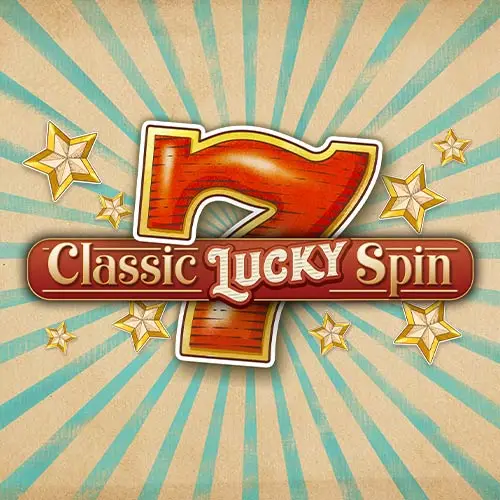 Classic Lucky Spin