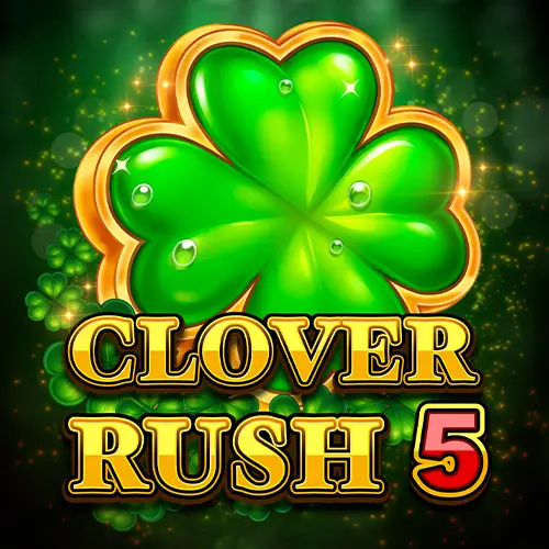Clover Rush 5