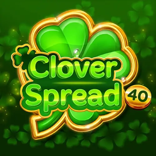 Clover Spread 40