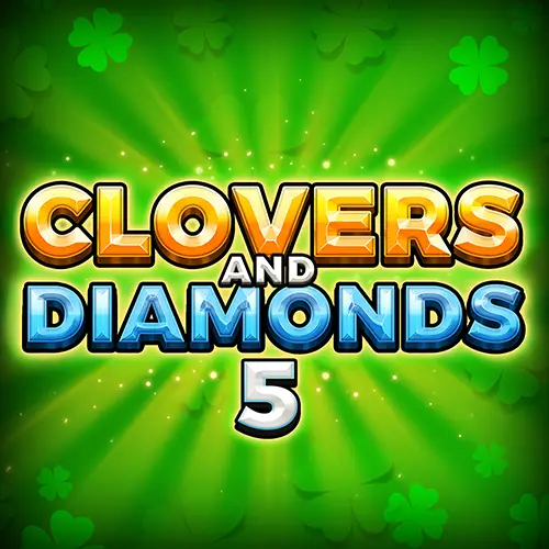 Clovers And Diamonds 5
