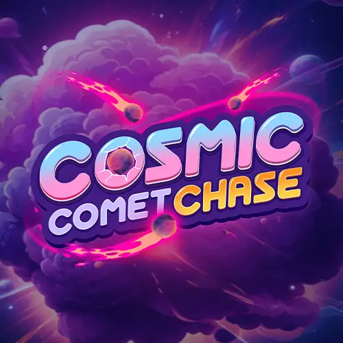 Cosmic Comet chase