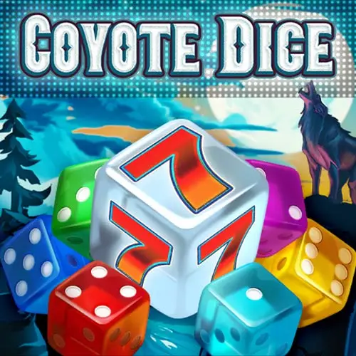 Coyote Dice