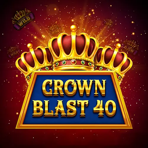 Crown Blast 40
