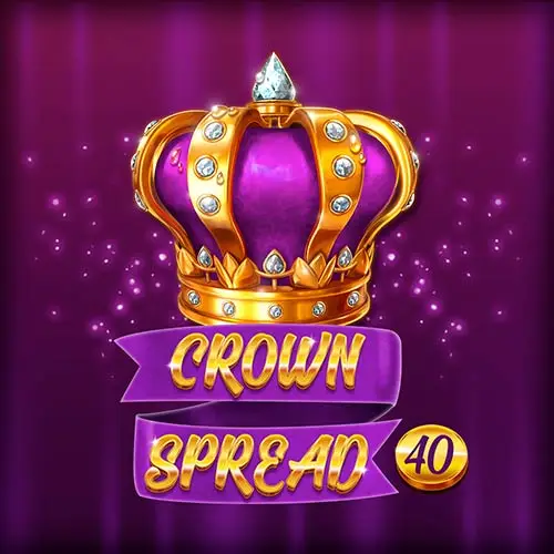 Crown Spread 40