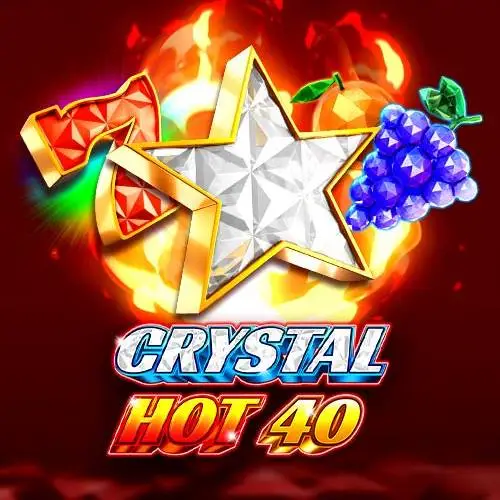 Crystal Hot 40