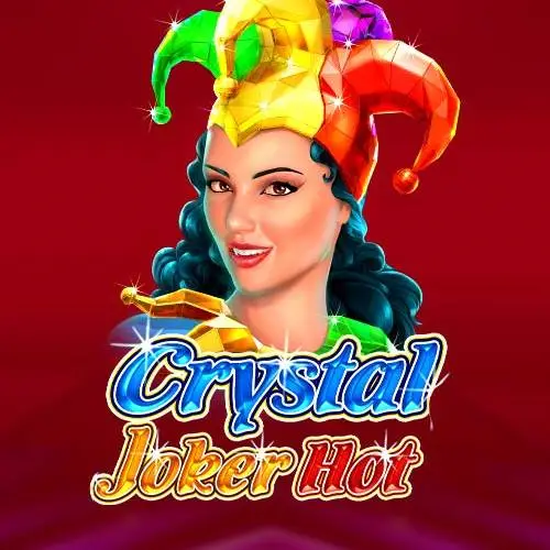 Crystal Joker Hot