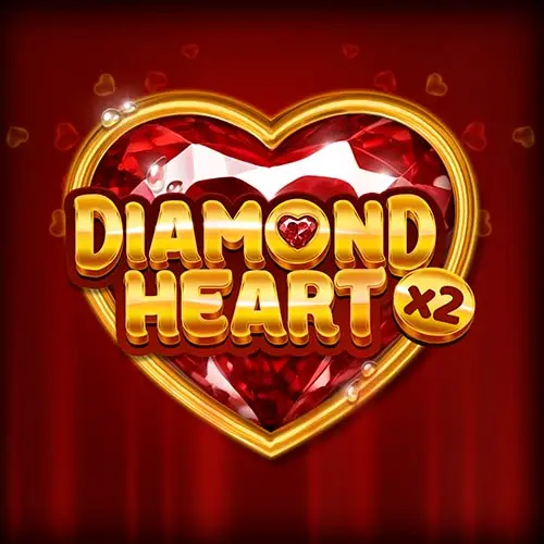 Diamond Heart X2
