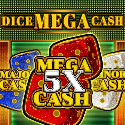 Dice Mega Cash