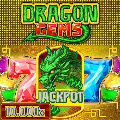 Dragon Gems