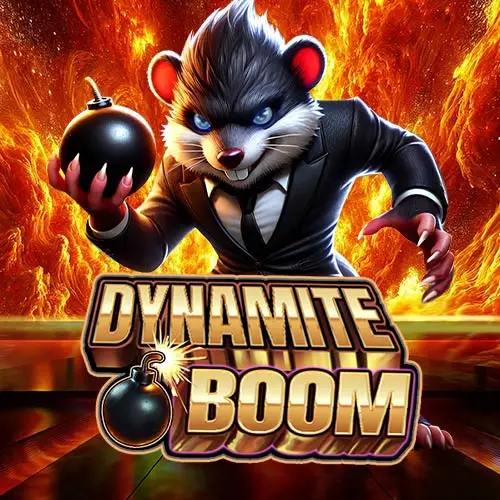 Dynamite Boom