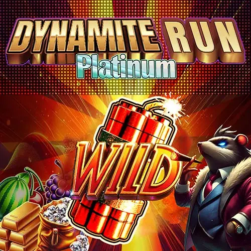 Dynamite Run Platinum