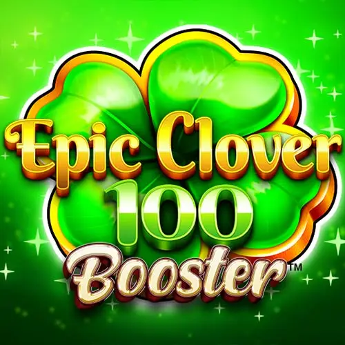 Epic Clover 100 Booster