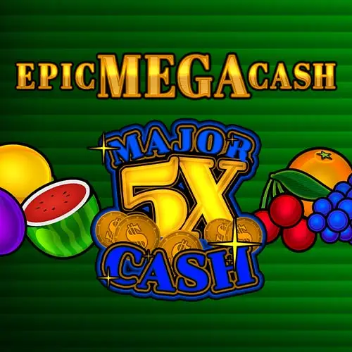 Epic Mega Cash