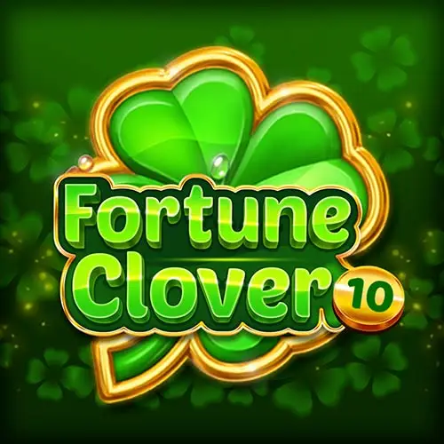 Fortune Clover 10