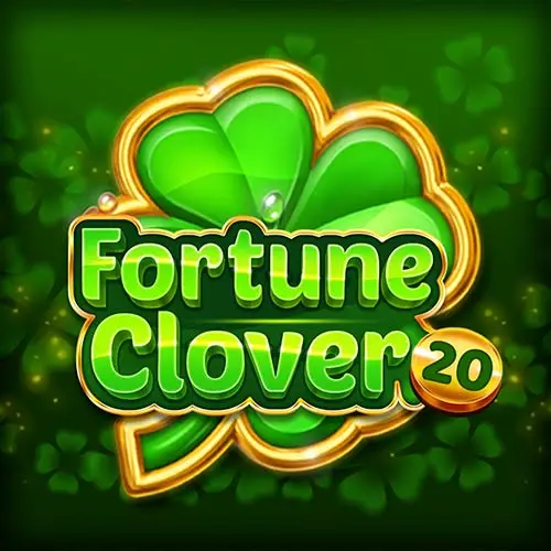 Fortune Clover 20