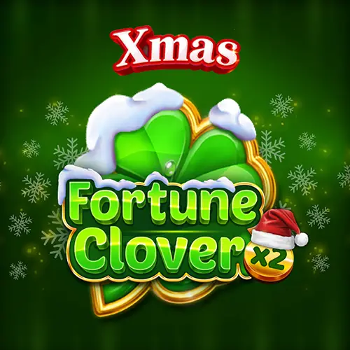 Fortune Clover x2 Xmas