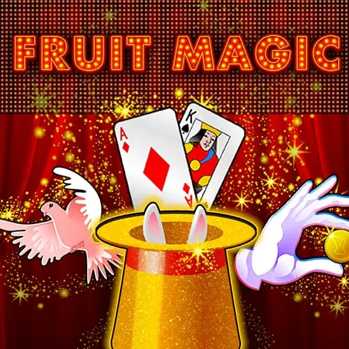 Fruit Magic