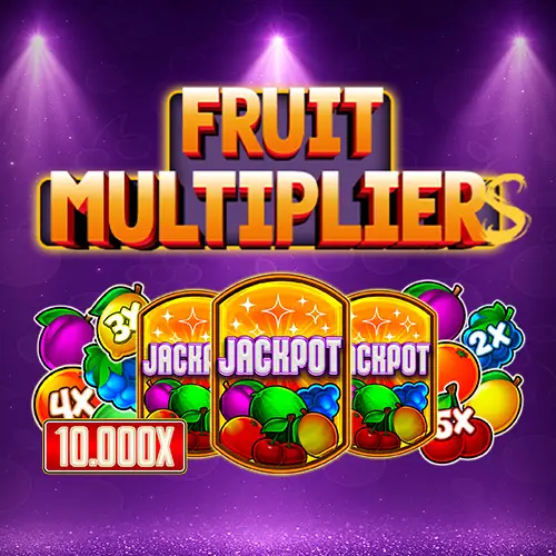 Fruit Multipliers