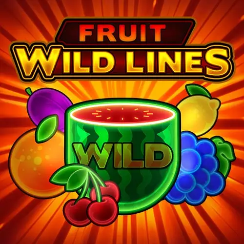 Fruit Wild Lines