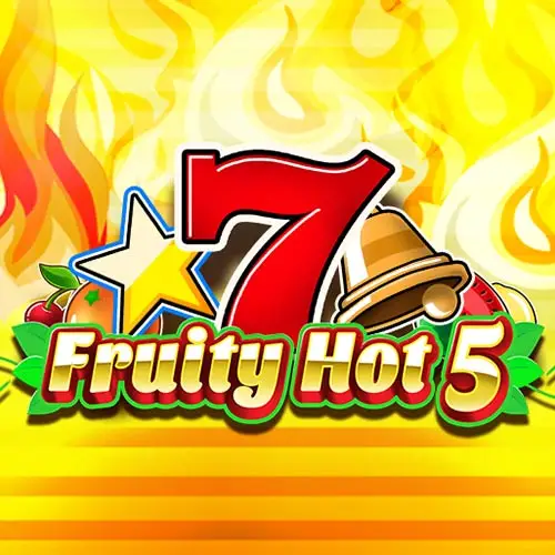 Fruity Hot 5