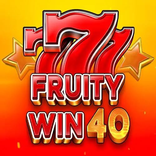 Fruity Win 40