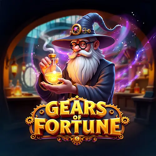 Gears of Fortune